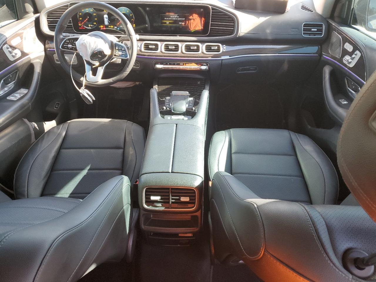 2022 Mercedes-Benz Gle 450 4Matic VIN: 4JGFB5KB4NA599238 Lot: 90534985