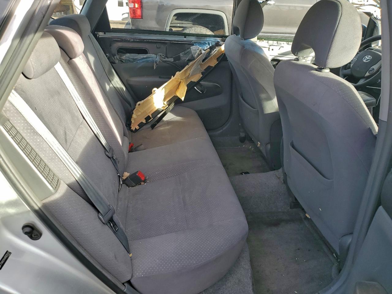 2008 Toyota Prius VIN: JTDKB20U683335419 Lot: 94312175