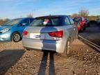 2011 AUDI A1 1.4 TFSI SPORT 3DR for sale at Copart BRISTOL