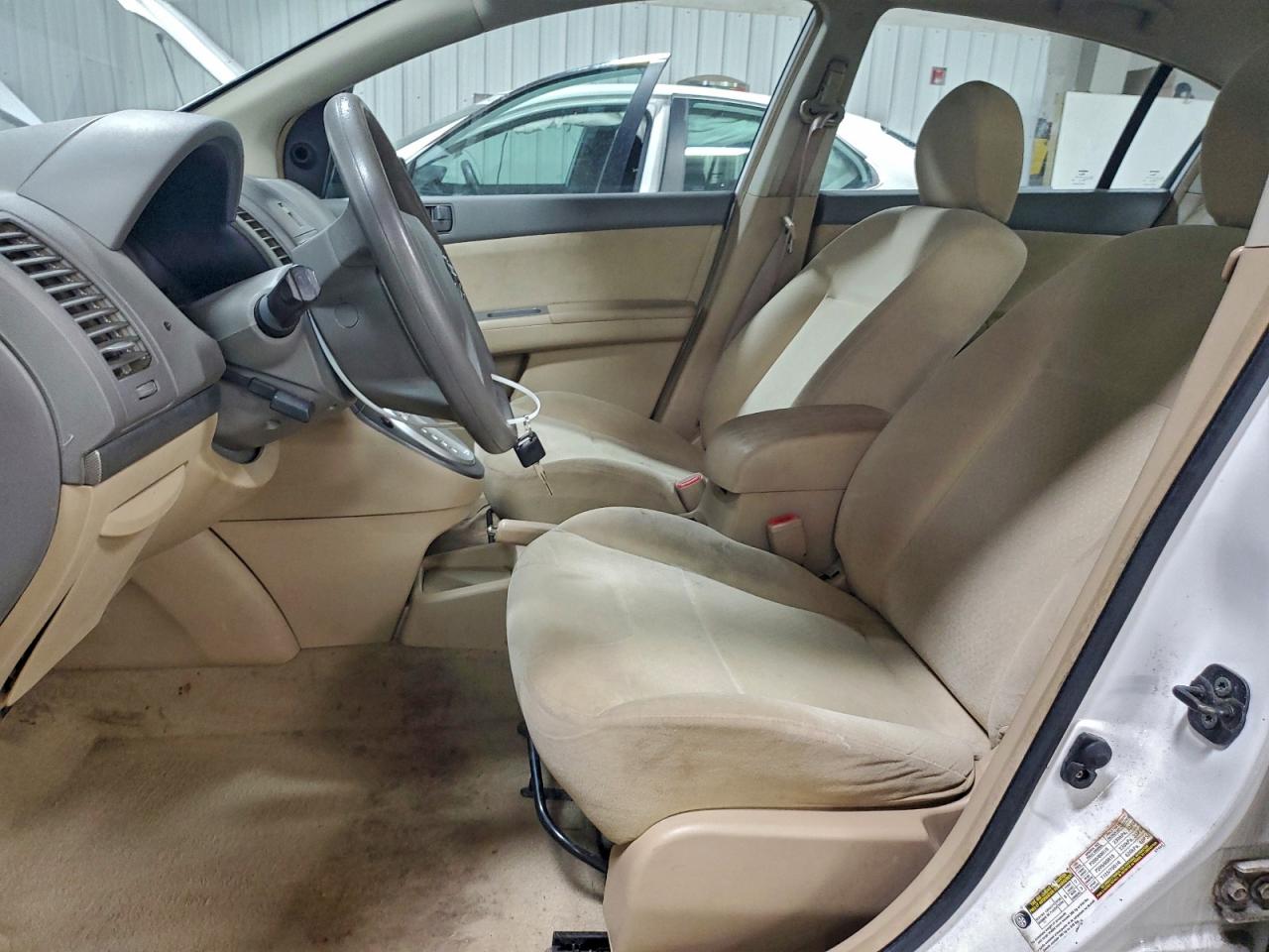 2009 Nissan Sentra 2.0 VIN: 3N1AB61E79L659109 Lot: 94722915