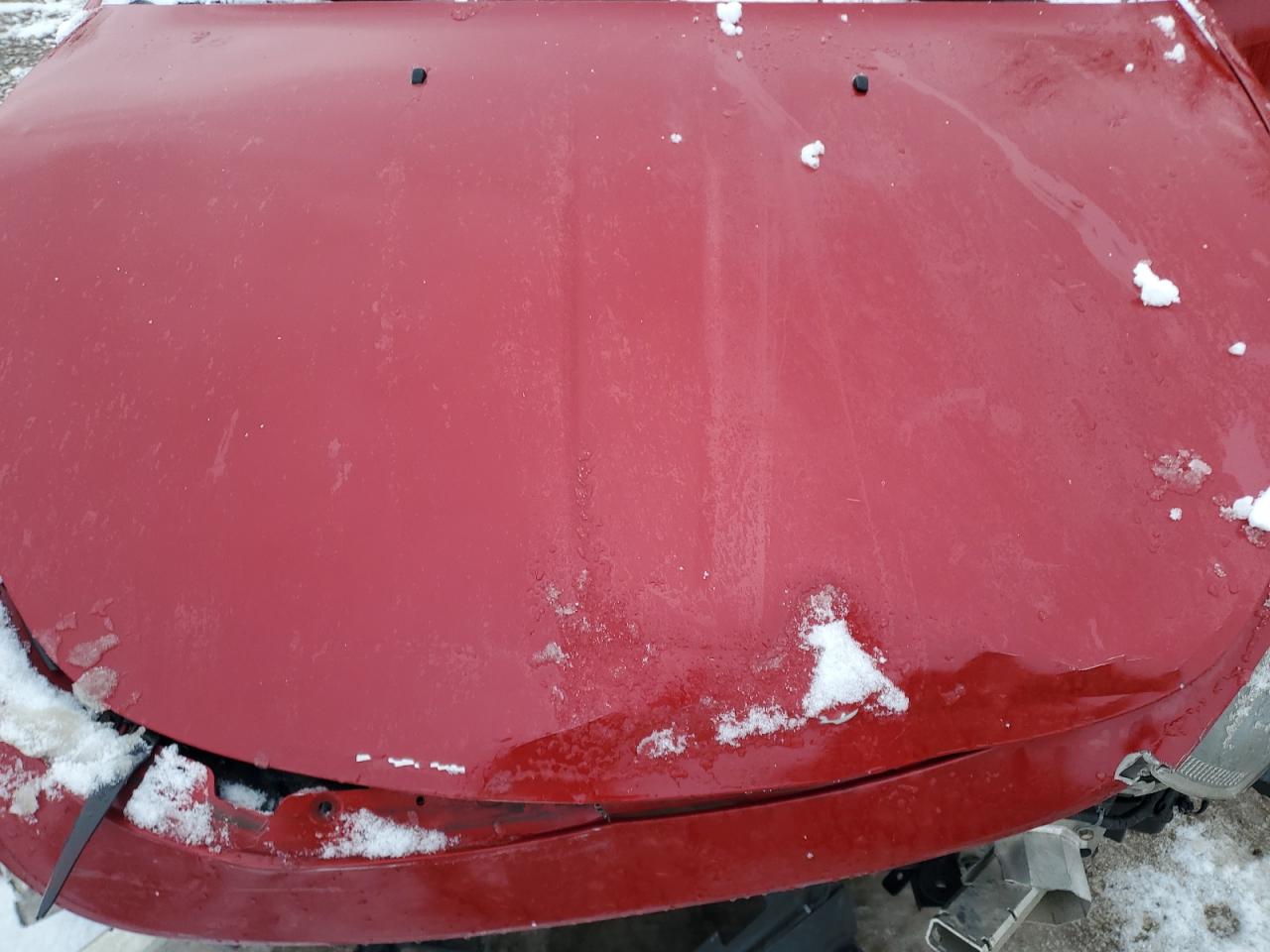 2014 Dodge Dart Sxt VIN: 1C3CDFBB4ED834988 Lot: 92477685