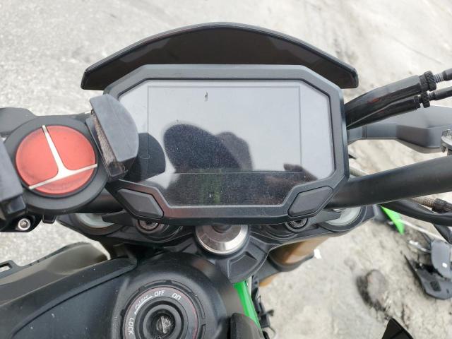 2024 KAWASAKI ZR900 M  