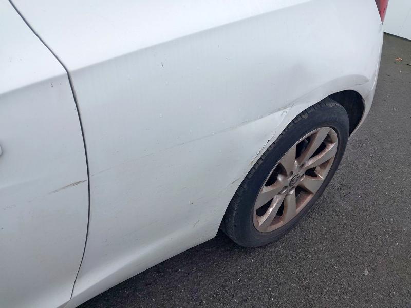 2012 VAUXHALL ASTRA GTC 1.4T 16V SPORT 3DR