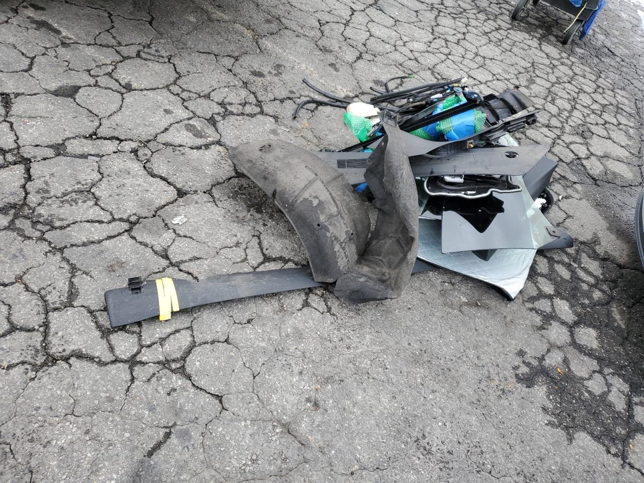 2021 Tesla Model 3 VIN: 5YJ3E1EBXMF936164 Lot: 92739535