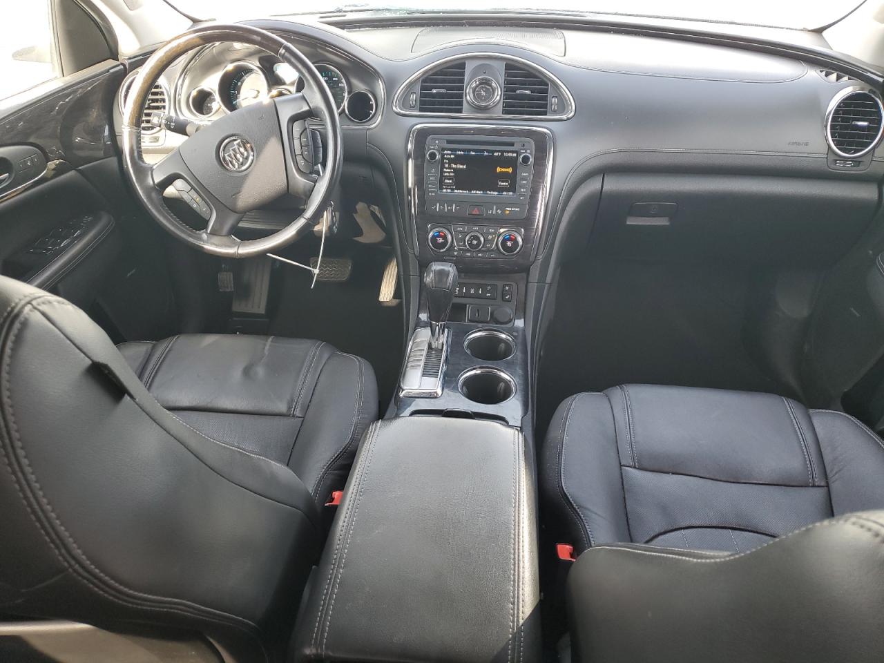 2017 Buick Enclave VIN: 5GAKVCKD3HJ298045 Lot: 92053965