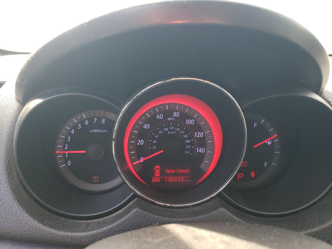 2013 Kia Forte Sx VIN: KNAFW5A38D5726094 Lot: 91390575