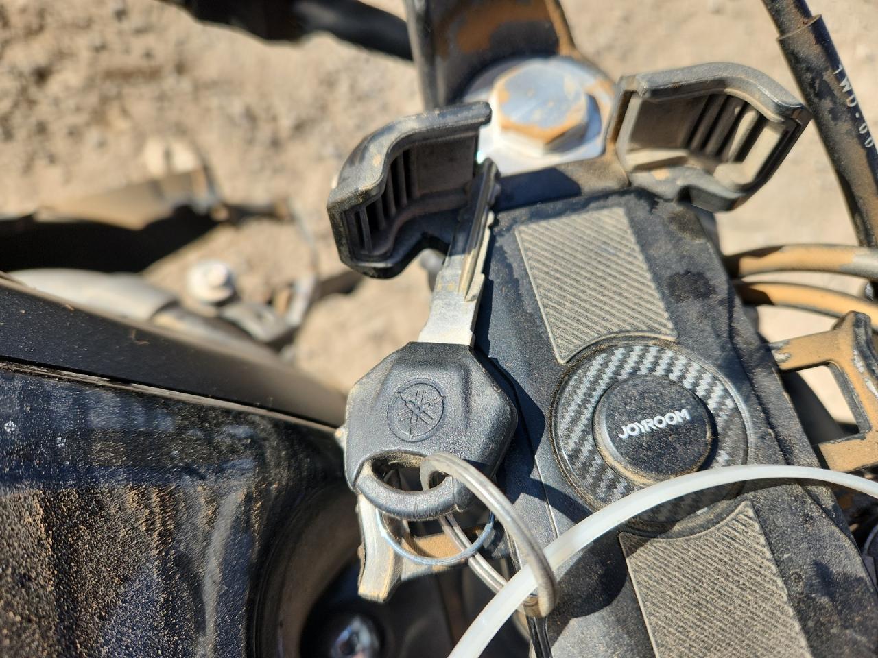 2017 Yamaha Yzfr3 A VIN: MH3RH15Y8HK001774 Lot: 93071865