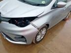 2021 RENAULT ZOE 100KW ICONIC R135 50KWH RAPID CHARGE 5DR AUTO for sale at Copart SANDY