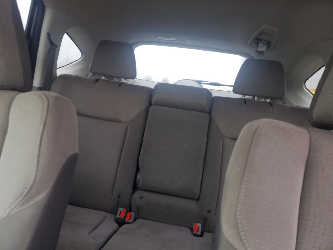 2014 Honda Cr-V Ex VIN: 2HKRM3H5XEH565024 Lot: 93063475