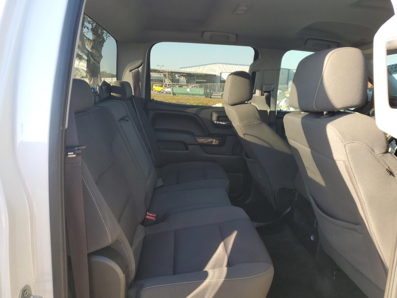 2016 GMC Sierra C1500 Sle VIN: 3GTP1MEC2GG367431 Lot: 92482965