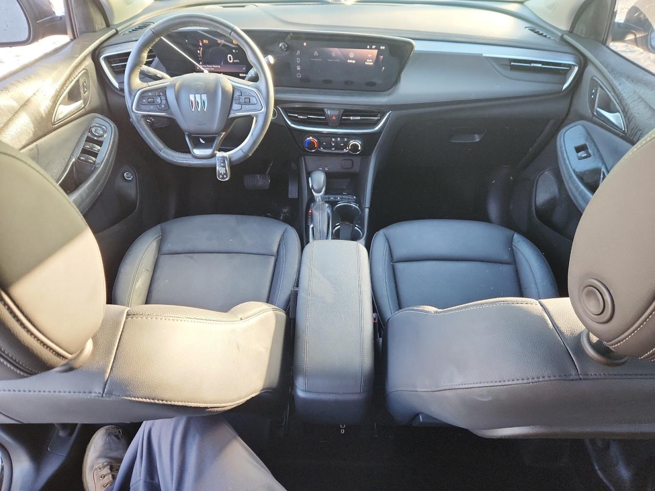 2024 Buick Encore Gx Sport Touring VIN: KL4AMDSL9RB009055 Lot: 92537455