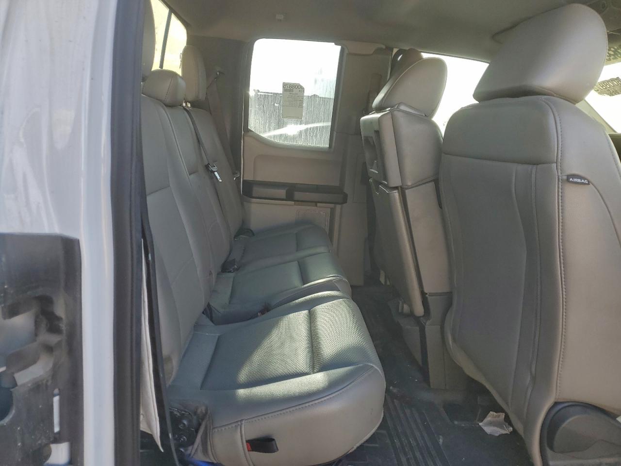 2020 Ford F250 Super Duty VIN: 1FT7X2A65LEE37413 Lot: 92602475