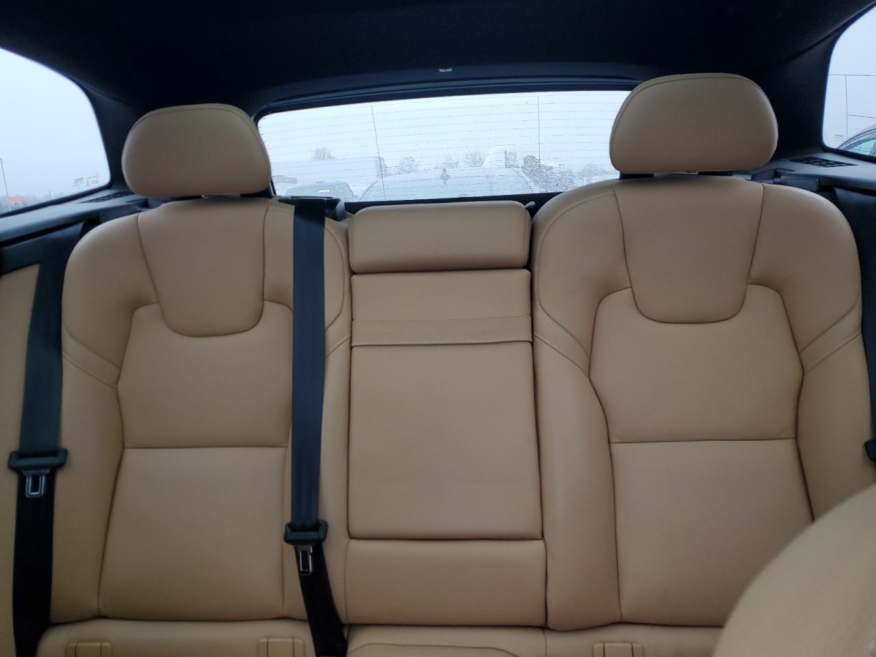 2018 Volvo Xc60 T5 VIN: LYV102RKXJB118209 Lot: 93639075