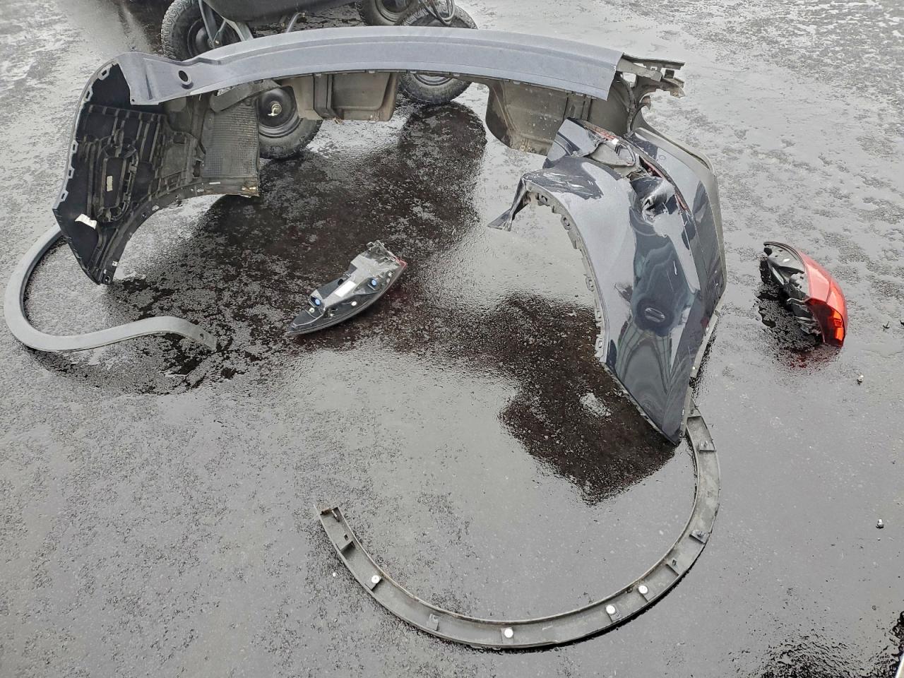 2017 Porsche Cayenne VIN: WP1AA2A25HKA89348 Lot: 94192675