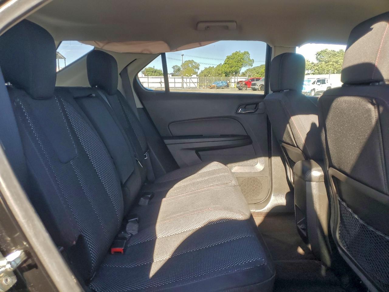 2016 Chevrolet Equinox Lt VIN: 2GNALCEK3G6277547 Lot: 94275775