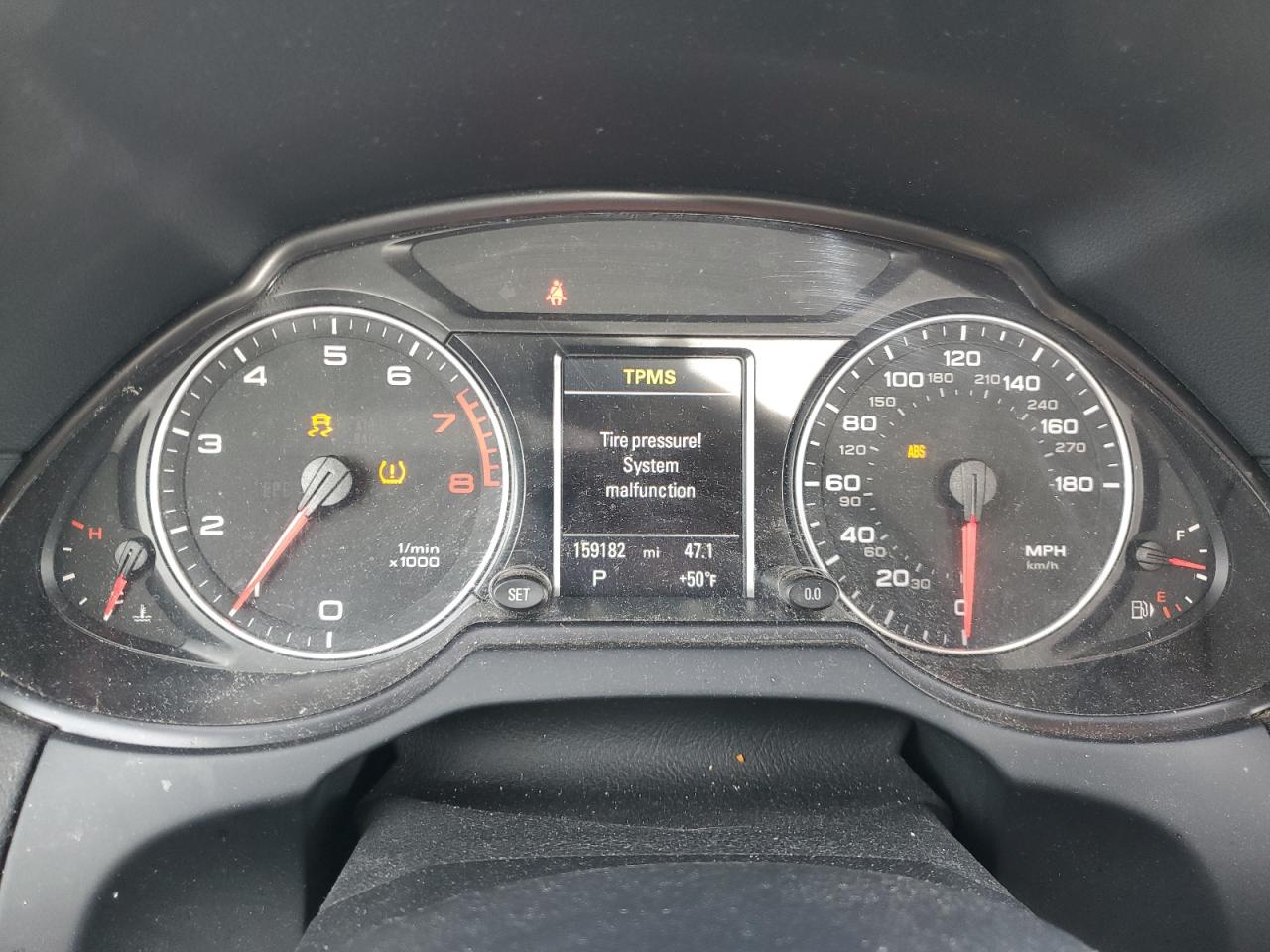 2011 Audi Q5 Premium Plus VIN: WA1DKAFP3BA013404 Lot: 92628255