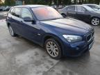 2013 BMW X1 for sale at Copart CASTLEDERMOT - IRELAND