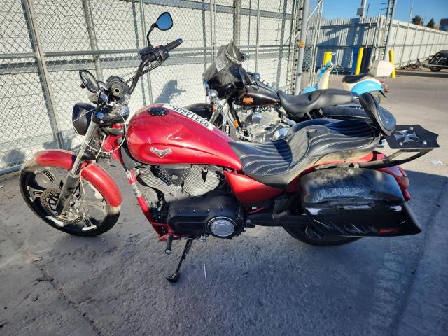 2016 VICTORY MOTORCYCLES VEGAS   