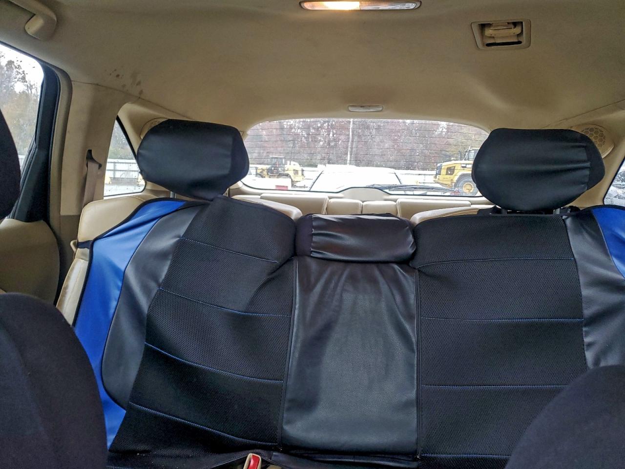 2008 Acura Mdx Technology VIN: 2HNYD28348H505428 Lot: 93825475