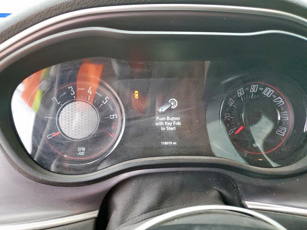 2017 Dodge Challenger Sxt VIN: 2C3CDZAG8HH531931 Lot: 93887845