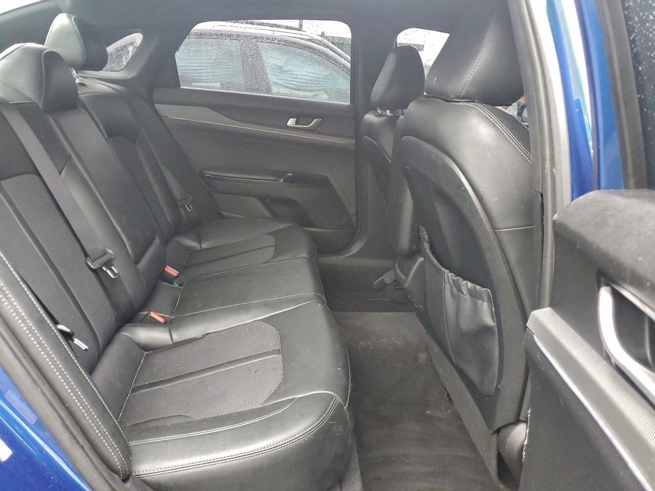 2021 Kia K5 Gt Line VIN: 5XXG64J28MG049665 Lot: 94542475