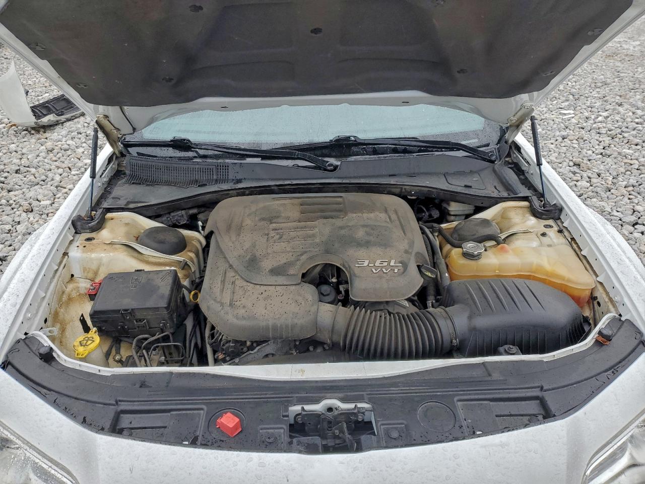 2013 Chrysler 300 VIN: 2C3CCAAG9DH626478 Lot: 94632205