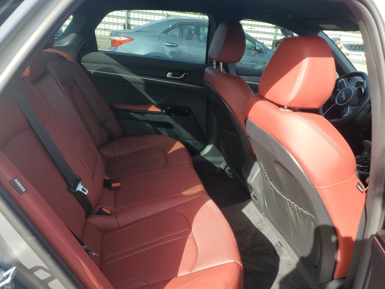 2026 Kia K5 Gt Line VIN: KNAG64J75T5403010 Lot: 92270855