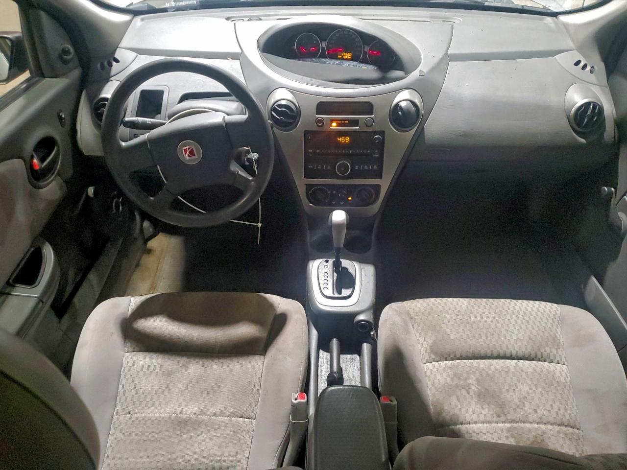 2007 Saturn Ion Level 2 VIN: 1G8AJ55F17Z113595 Lot: 94279025