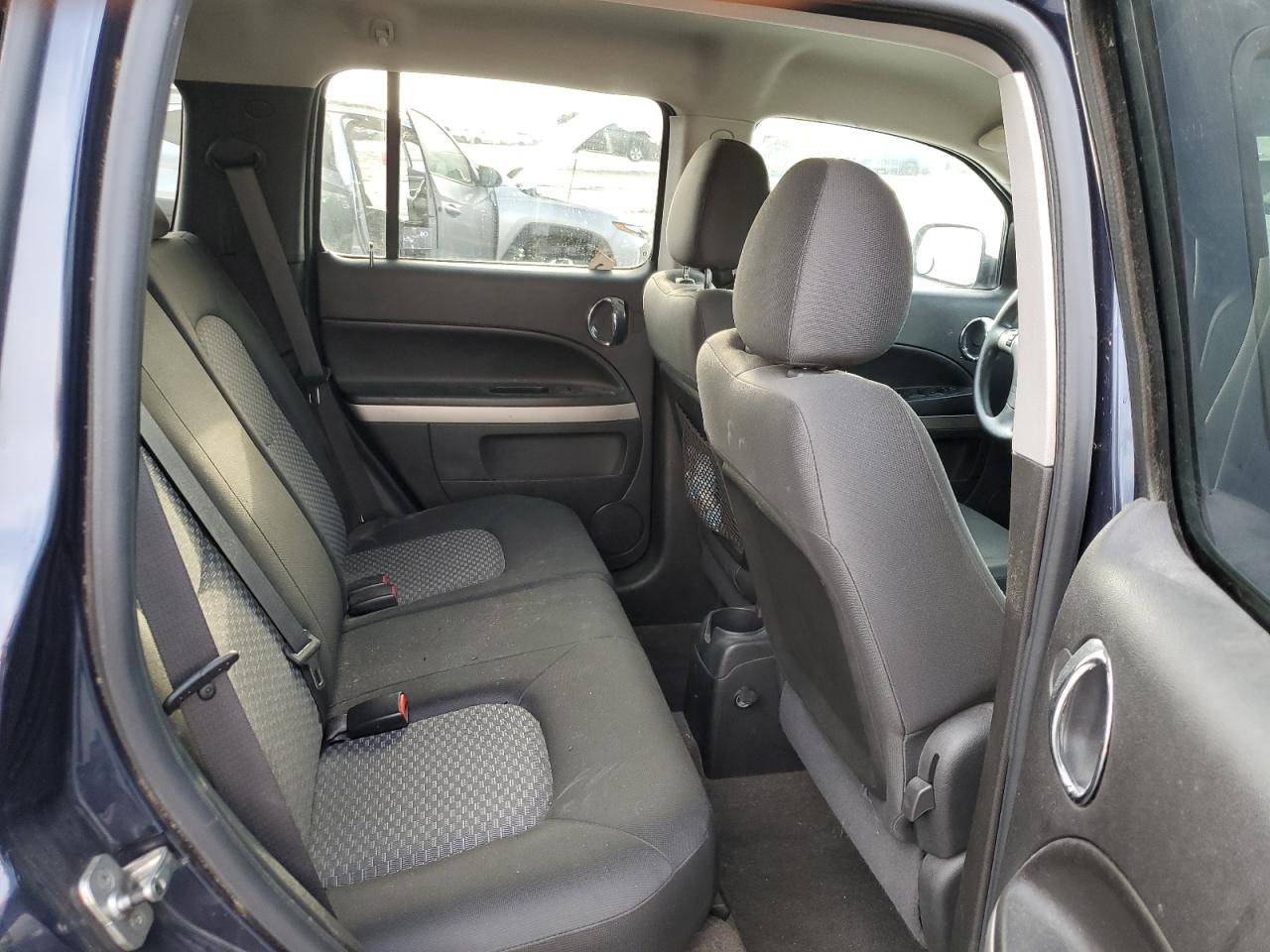 2009 Chevrolet Hhr Lt VIN: 3GNCA23B99S503221 Lot: 91437875