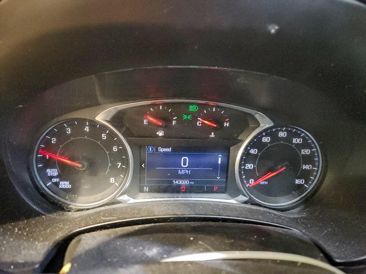 2020 GMC Terrain Sle VIN: 3GKALMEV3LL178648 Lot: 93935875