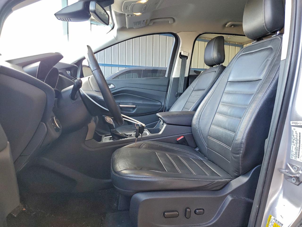 2018 Ford Escape Sel VIN: 1FMCU9HD9JUB60798 Lot: 93623175