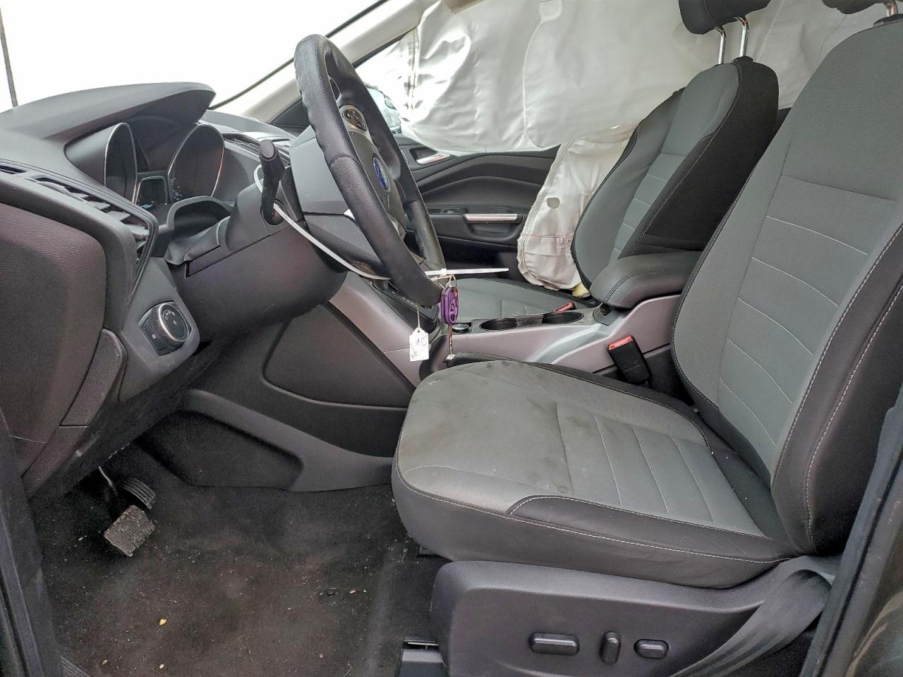 2016 Ford Escape Se VIN: 1FMCU0G76GUB84296 Lot: 94352245