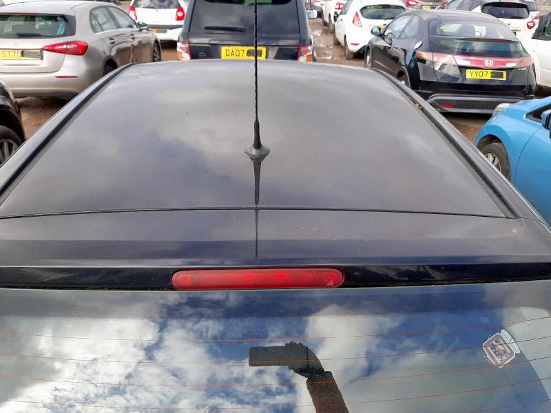 2010 HYUNDAI I20 1.2 CLASSIC 5DR