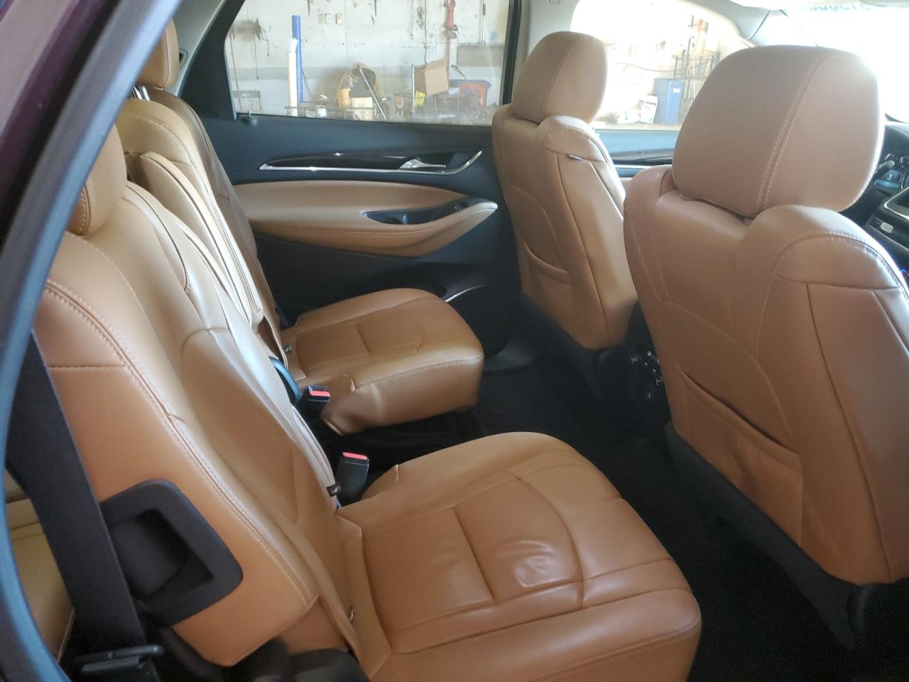 2019 Buick Enclave Essence VIN: 5GAEVAKW6KJ119569 Lot: 91906065