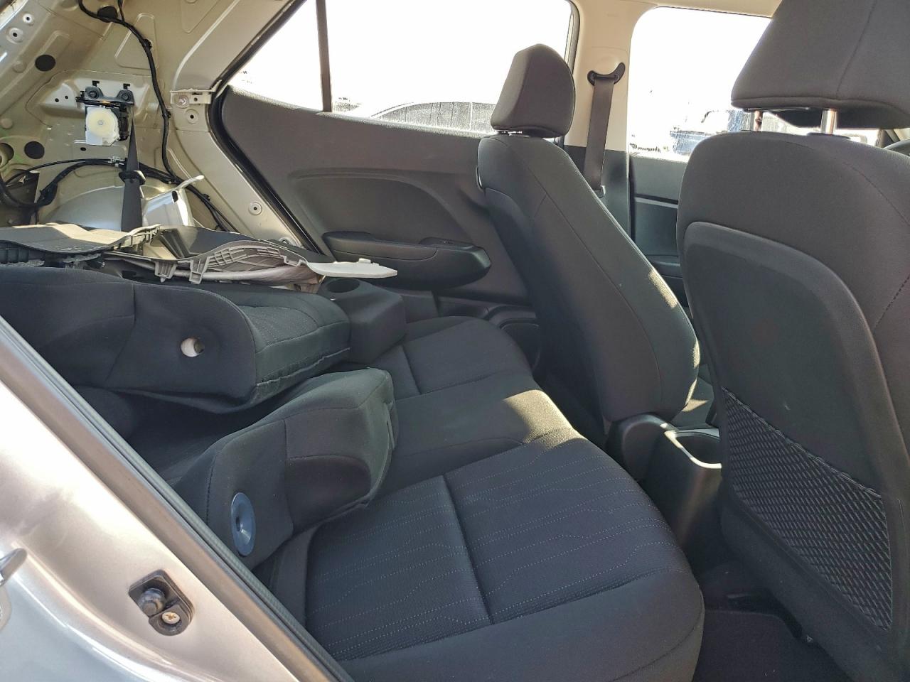 2021 Hyundai Venue Se VIN: KMHRB8A35MU120881 Lot: 93287805