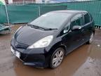 2015 HONDA JAZZ 1.4 I-VTEC ES PLUS 5DR CVT for sale at Copart PETERLEE