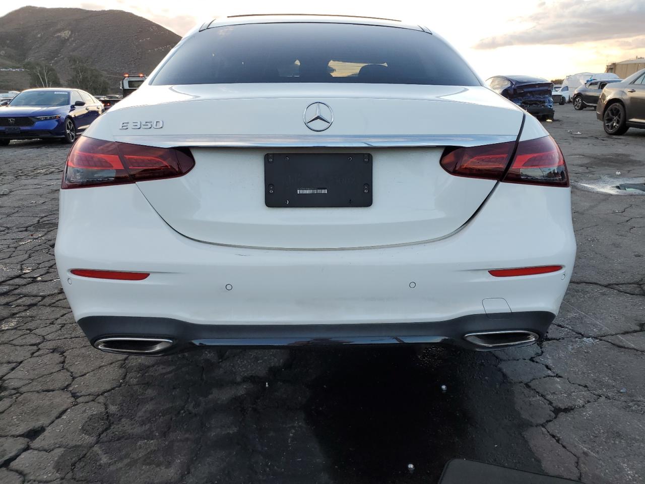 2021 Mercedes-Benz E 350 VIN: W1KZF8DB9MA959001 Lot: 93328665