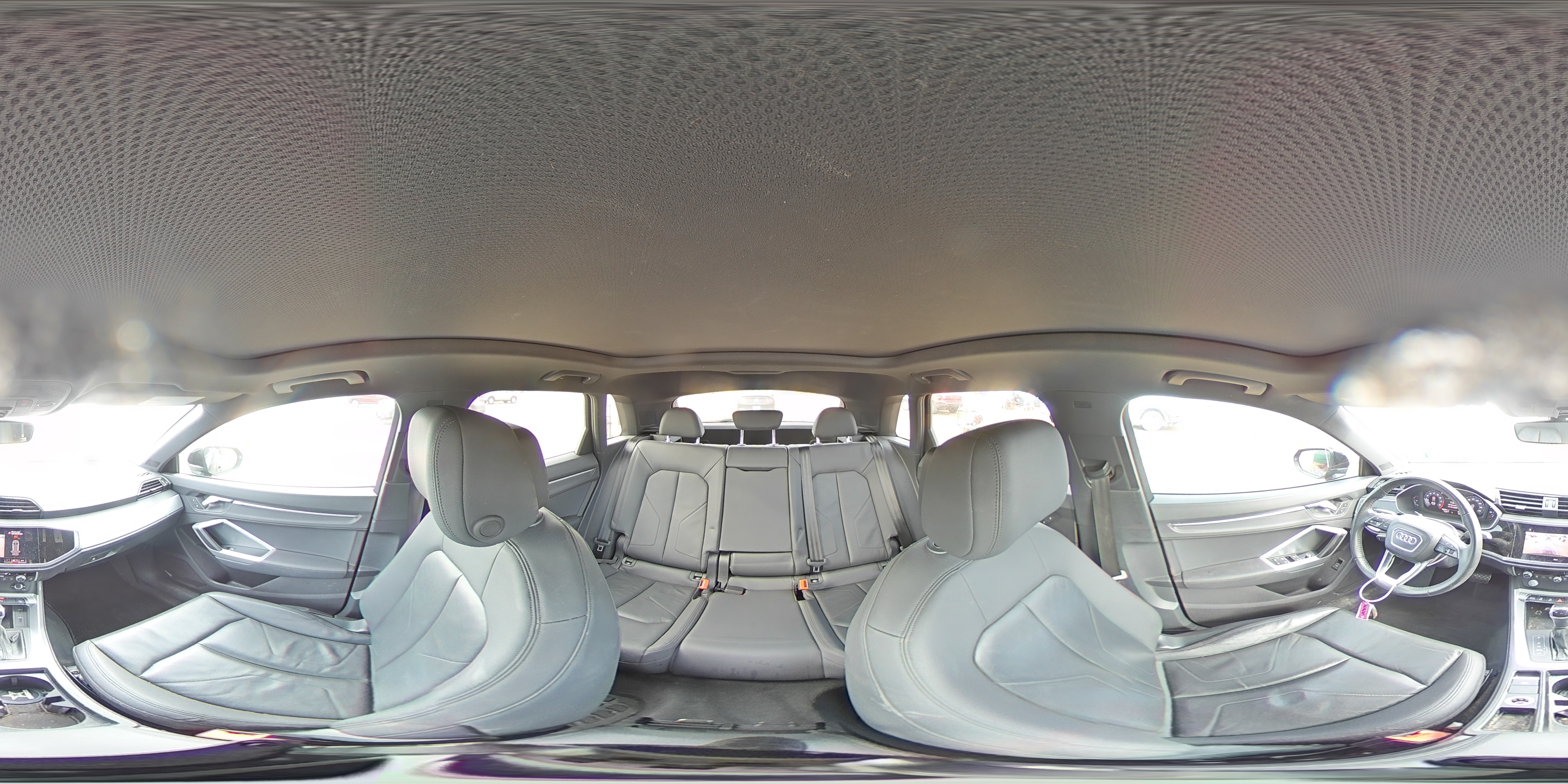 2020 Audi Q3 Premium S Line VIN: WA1DECF35L1008948 Lot: 91246285