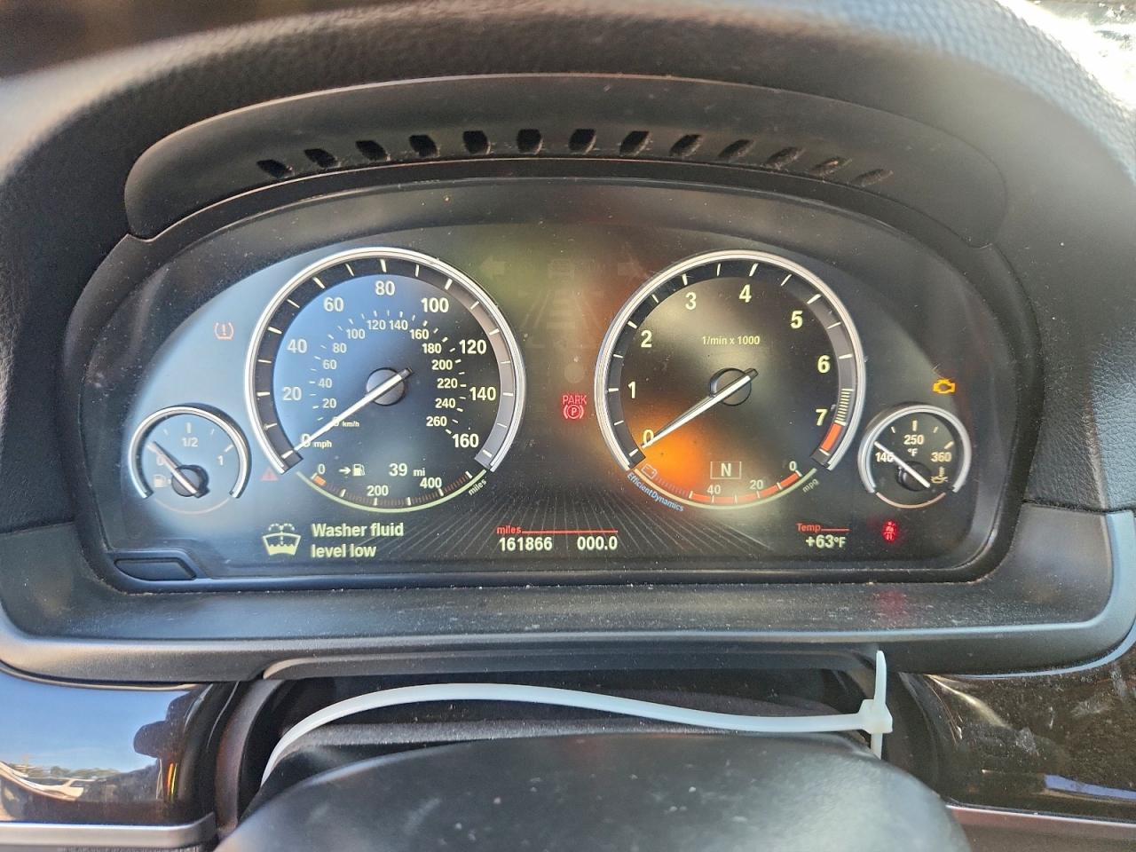 2016 BMW 528 I VIN: WBA5A5C52GD525794 Lot: 92515165