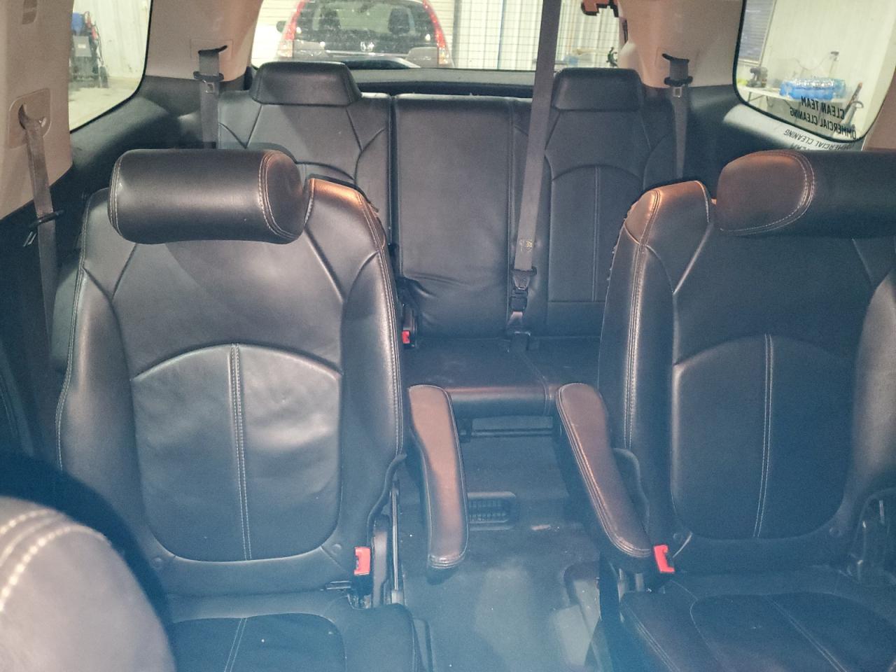 2016 GMC Acadia Slt-1 VIN: 1GKKVRKD3GJ255121 Lot: 92876265