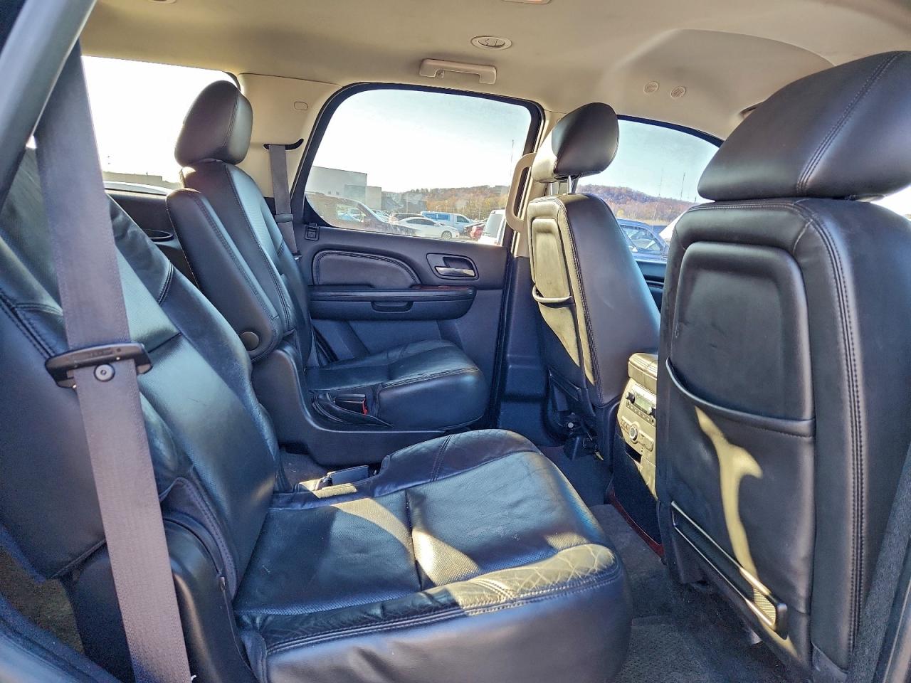 2013 Cadillac Escalade VIN: 1GYS4AEF7DR141000 Lot: 94533315