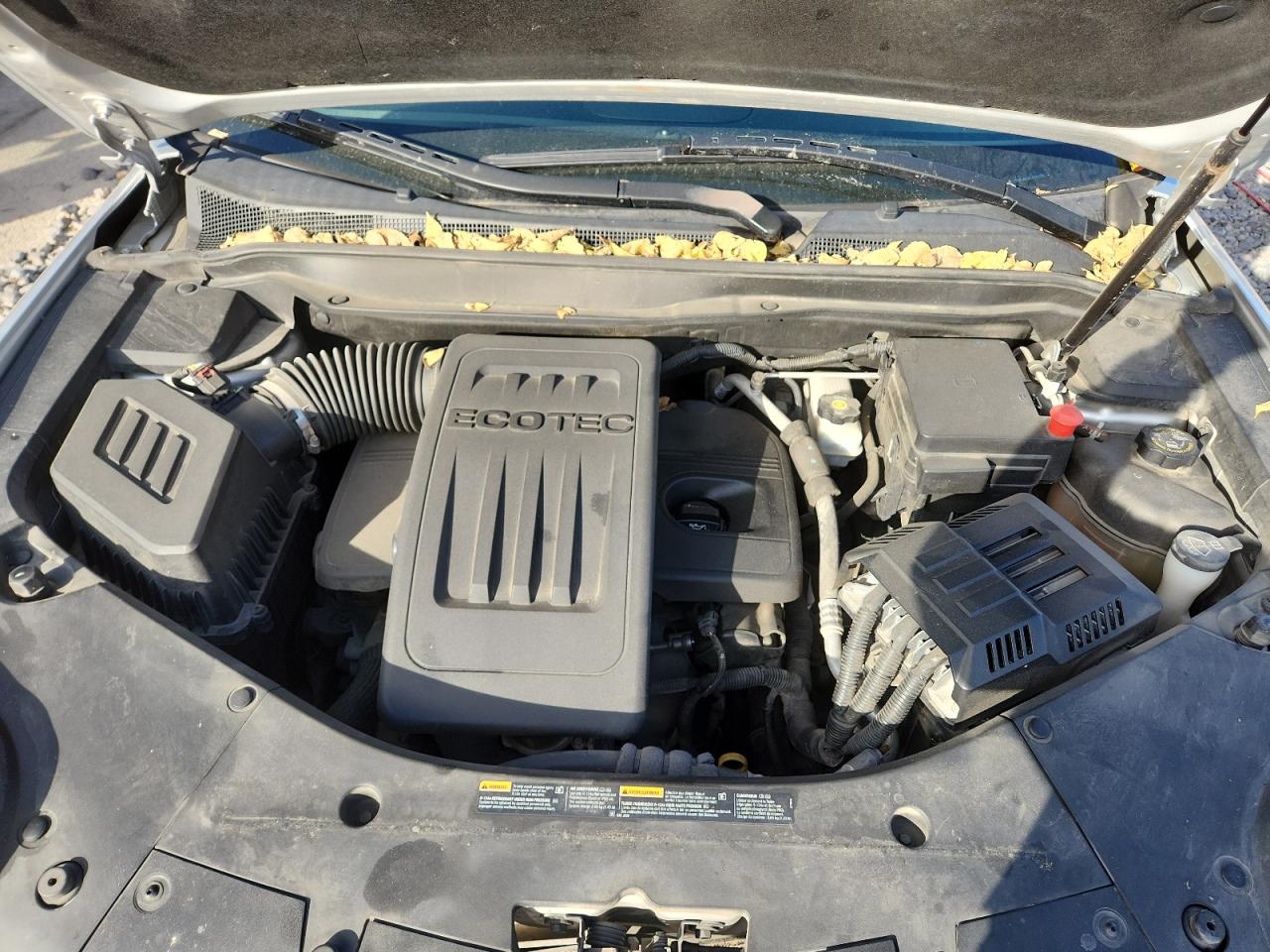 2012 GMC Terrain Slt VIN: 2GKALWEK6C6397173 Lot: 92881605