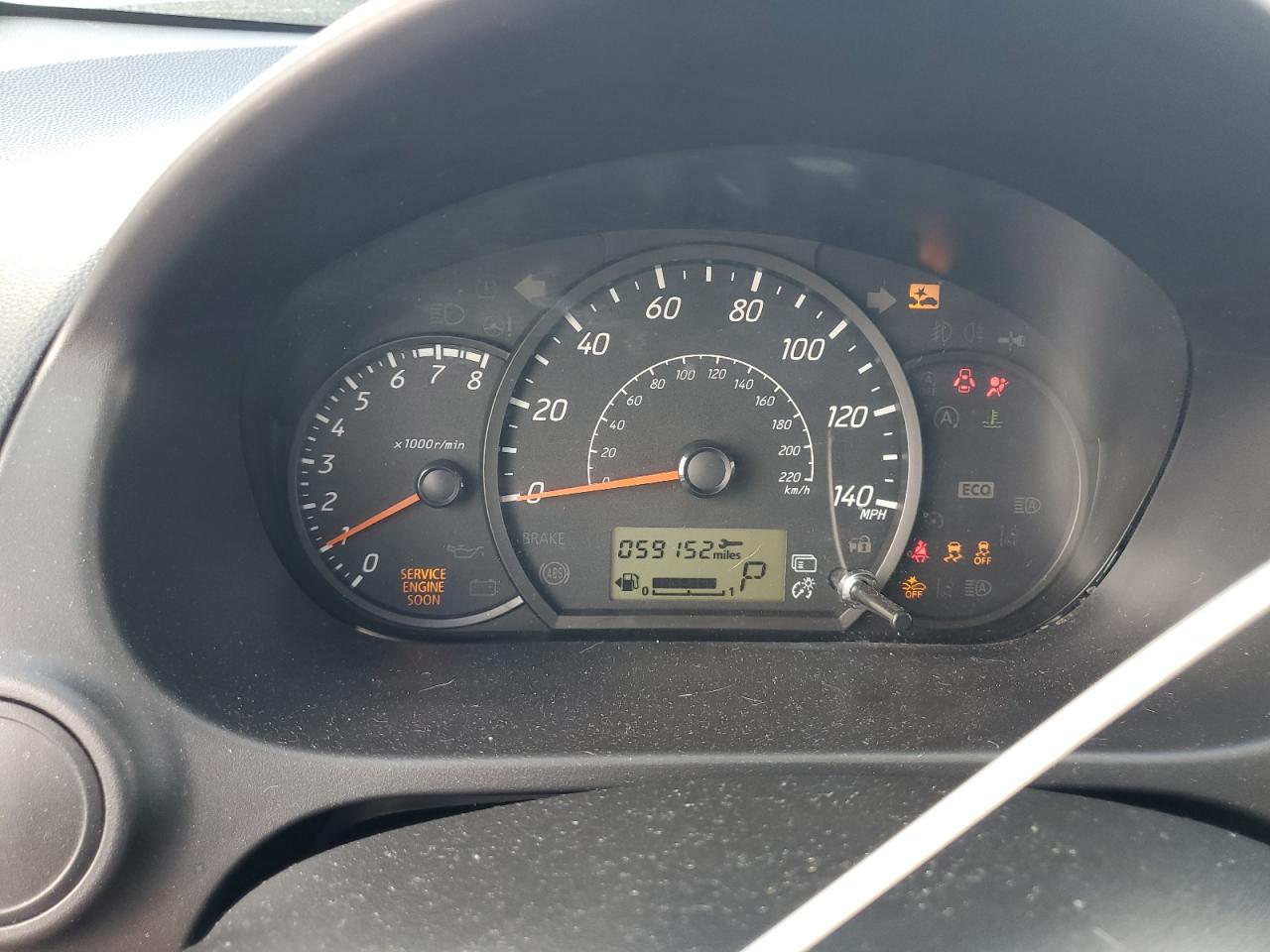 2021 Mitsubishi Mirage Es VIN: ML32AUHJ1MH012193 Lot: 92031385