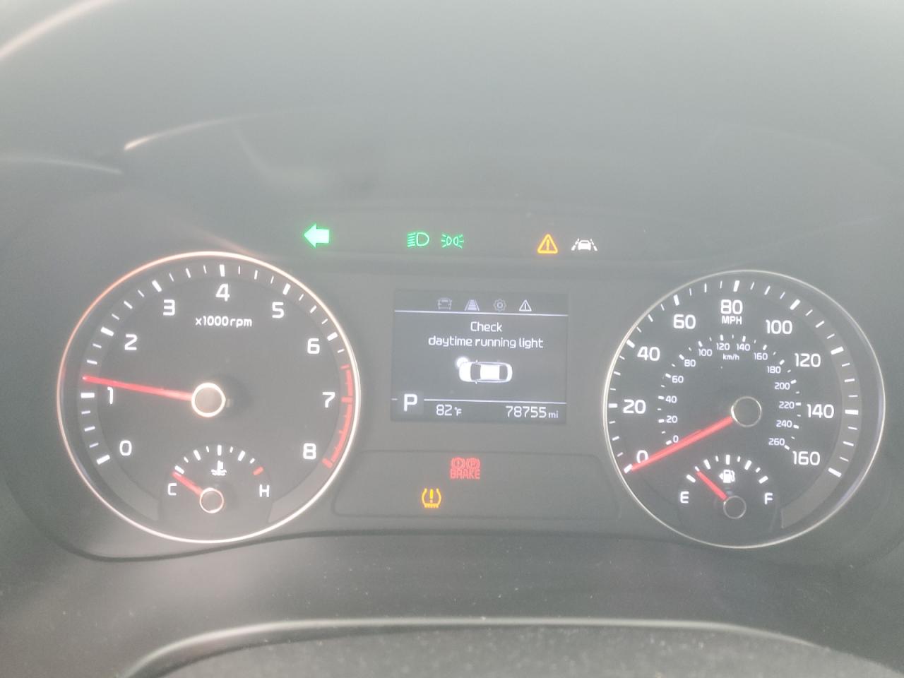 2021 Kia Forte Fe VIN: 3KPF24AD1ME334600 Lot: 91629575