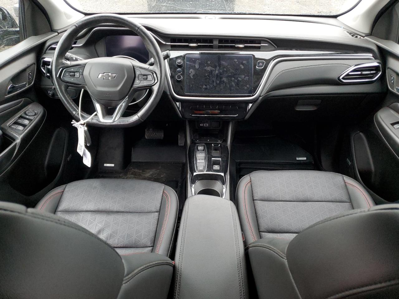 2023 Chevrolet Bolt Euv Premier VIN: 1G1FZ6S01P4193030 Lot: 90819515