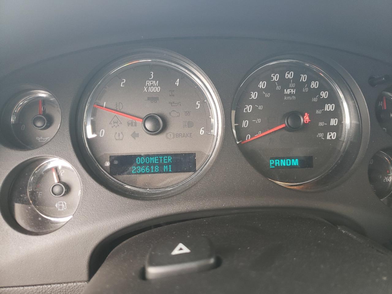 2007 GMC Yukon Xl Denali VIN: 1GKFK66887J257419 Lot: 92952535