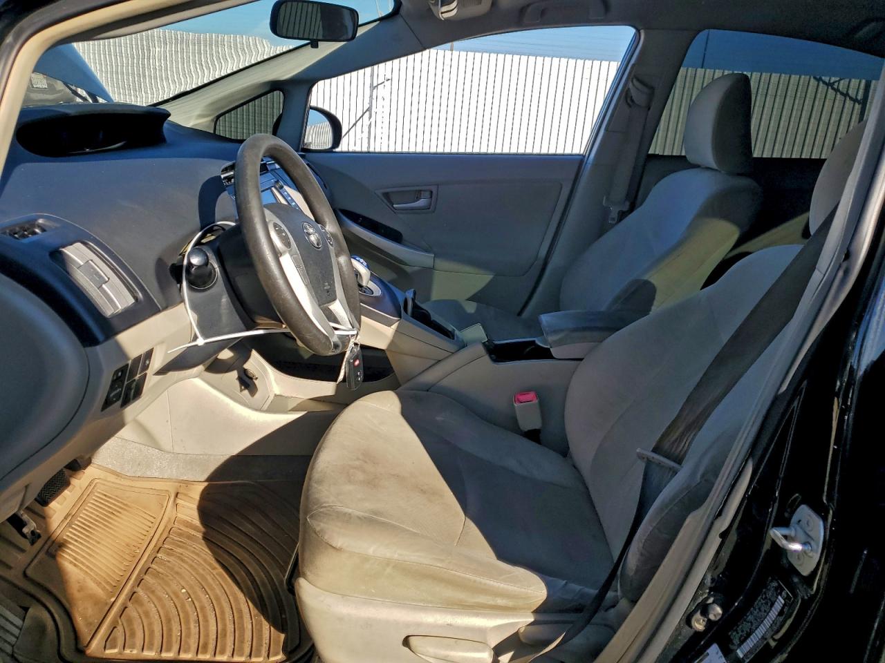 2010 Toyota Prius VIN: JTDKN3DU0A0080460 Lot: 94313505