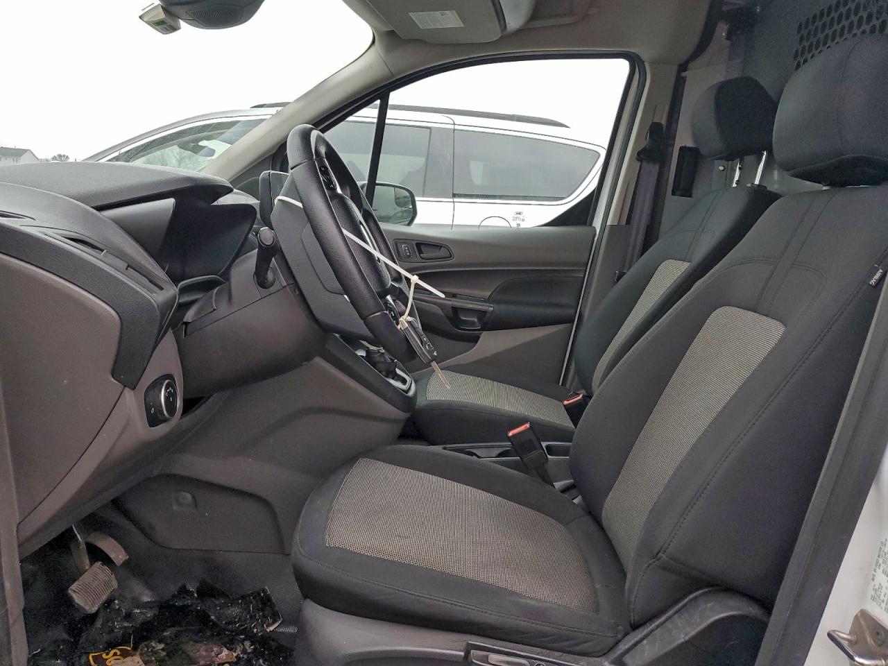 2020 Ford Transit Connect Xl VIN: NM0LS7E74L1450140 Lot: 93498745