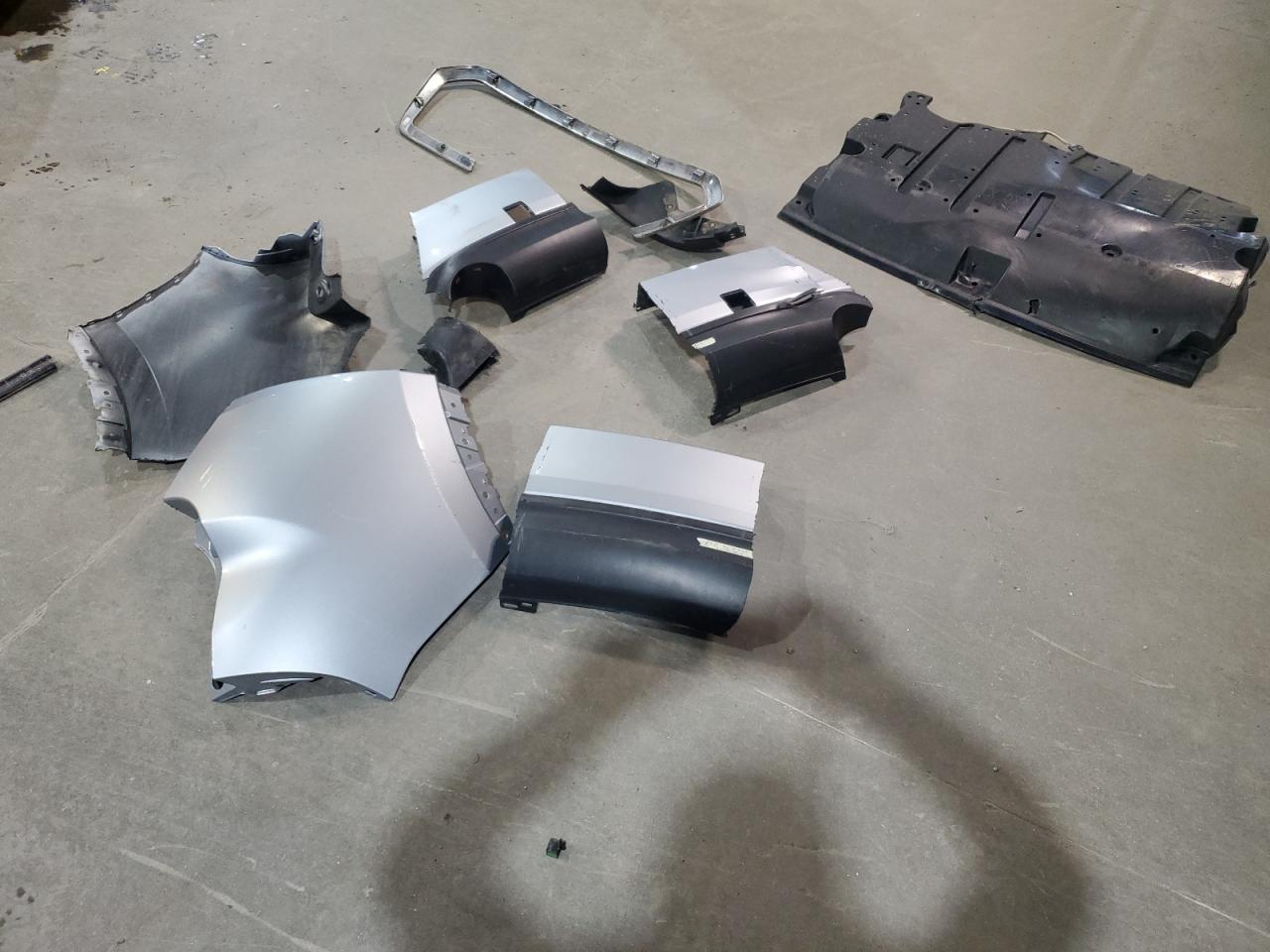 2007 Mazda 3 Hatchback VIN: JM1BK343071608520 Lot: 90573195