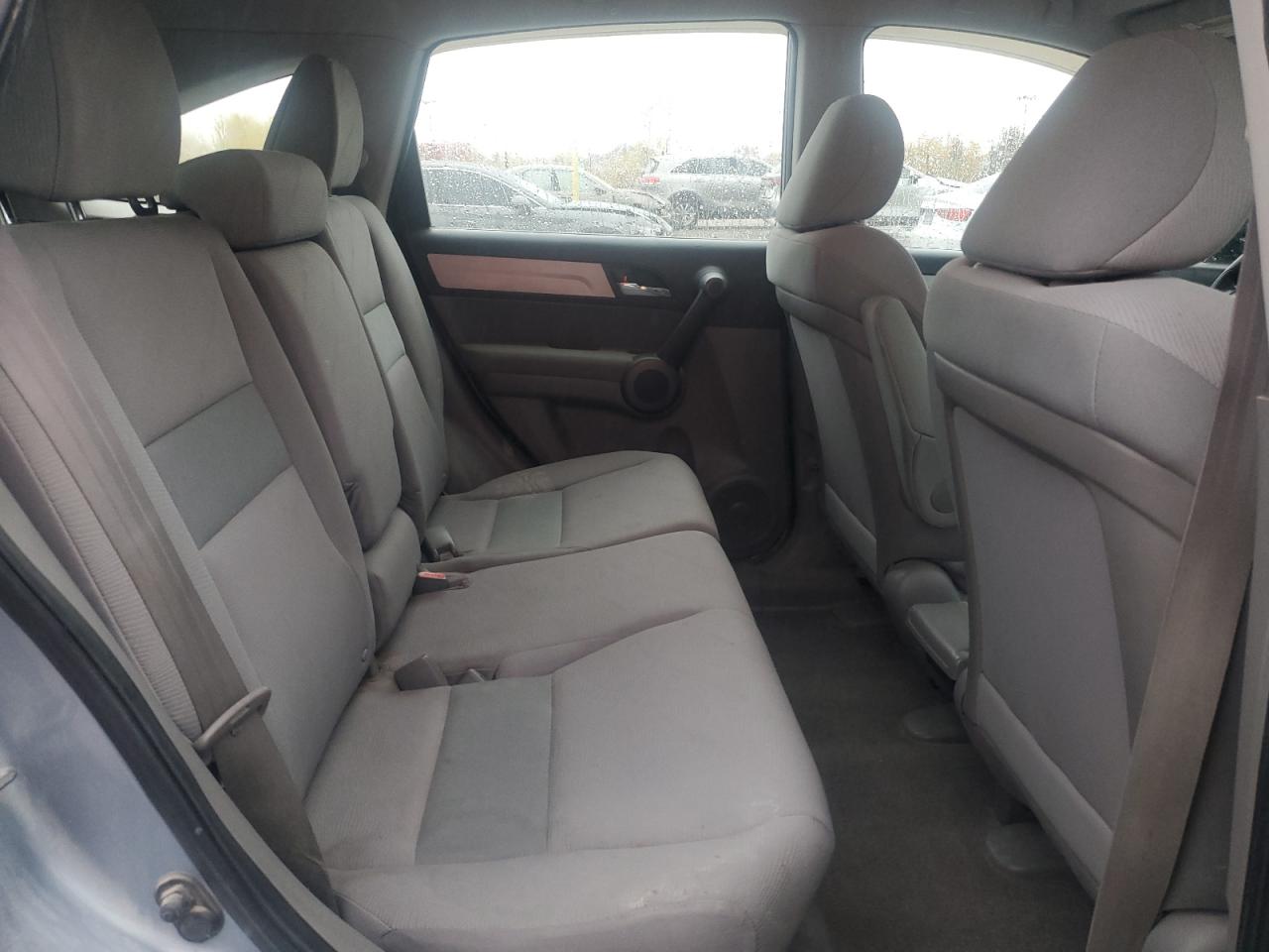 2010 Honda Cr-V Lx VIN: 5J6RE4H33AL004004 Lot: 91877585